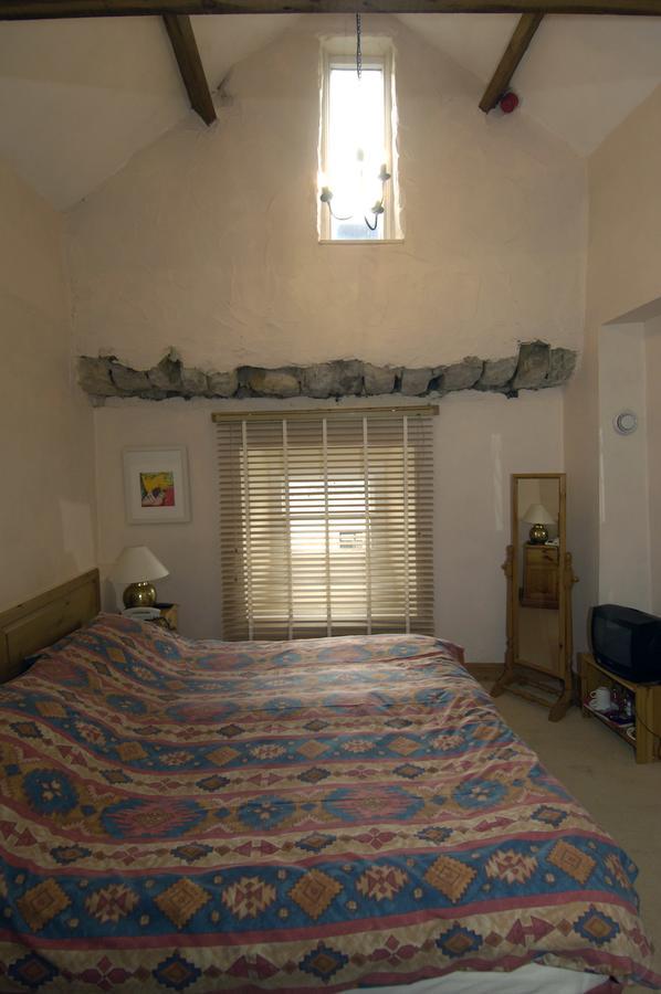 Centre Of Britain Hotel 홀트휘슬 외부 사진